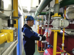 В Невинномысске заменят два километра теплотрассы после крупной аварии 