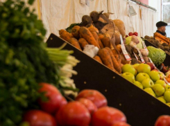 Ярмарки выходного дня пройдут в Ставрополе уже в 2021 году