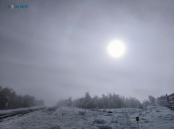 Сильный ветер и +8 за окном: какая погода придет на Ставрополье 5 марта