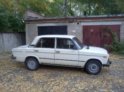 В Ставрополе задержали угонщика автомобиля