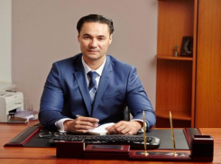 Нового руководителя Октябрьского района назначили в Ставрополе