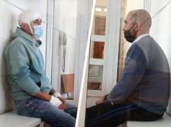 Шофер микроавтобуса считает виновником аварии с пятью погибшими детьми на Ставрополье водителя «девятки»