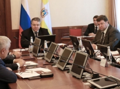 В правительстве Ставрополья нашли деньги на дороги и ремонт больниц