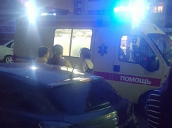 Трехлетний ребенок выпал из окна многоэтажки в Ставрополе 