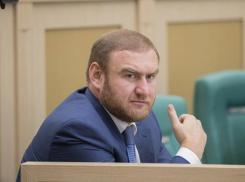 Имущество клана Арашуковых изъяли в пользу государства