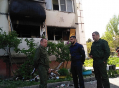 Мертвым нашли одного из жильцов горевшего дома в Железноводске