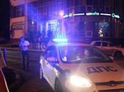 В Ставрополе госавтоинспекторы будут караулить пьяных водителей возле ночных клубов