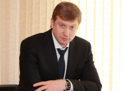 Экс-министр Васильев встретит Новый год и Рождество в СИЗО