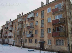 За 35 млн рублей отремонтировали общежитие погорельцев в Ессентуках