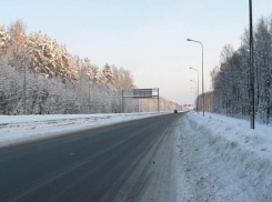 Ограничение движения снято в Новоалександровском районе Ставрополья