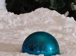 Снегопад и резкое ухудшение погоды идут в Ставрополь на Старый Новый год