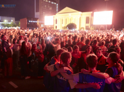 Более 780 миллионов рублей ушло из бюджета Ставропольского края на фестивали