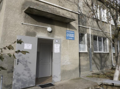 В больнице Побегайловки сокращают коечный фонд для больных коронавирусом