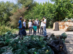 На Ставрополье пройдет соревнование по сбору мусора