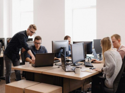 Удовлетворенность своей работой у ставропольцев находится на среднем уровне