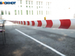 После сбития дронов режим беспилотной опасности сняли на Ставрополье 