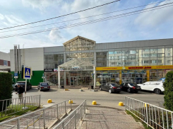 Торговый центр «Белград» в Ставрополе выставили на продажу за 240 миллионов рублей