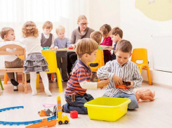 Освоенный при строительстве детского сада бюджет заинтересовал прокуратуру Ставрополя