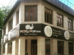 В Пятигорске на 2 месяца закрыли кафе «Family Kitchen» из-за сильного шума