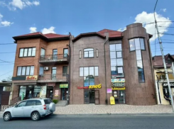 Здание в историческом центре Ставрополя ищет владельца за 65 миллионов рублей 