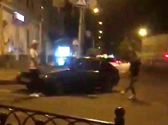 Веселое ночное видео под новый хит этого лета сняли молодые люди в Ставрополе