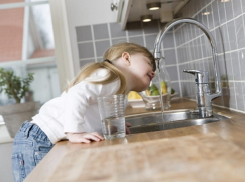 Водопроводную воду на Ставрополье признали одной из 15 лучших в России