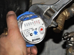 В четырех округах Ставрополья показания счетчика воды может принять автоматизированная система