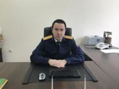 Руководителем следственного отдела СКР в Невинномысске назначили Виктора Наумова 