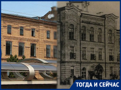 Тогда и сейчас: как менялся Ставропольский государственный аграрный университет