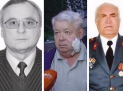 Четыре члена ставропольской компартии получили ножевые ранения