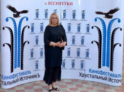 Фильм «Воскресенье» стал победителем фестиваля «Хрустальный источник»