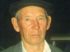 Пропавший в конце апреля пожилой мужчина найден мертвым на Ставрополье