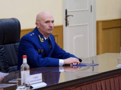 Нового куратора по СКФО и ЮФО представил Генпрокурор РФ в Ессентуках