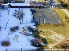 На Ставрополье установлен новый температурный рекорд 