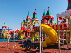 Строительство Комсомольской поляны в Железноводске вышло на финишную прямую