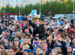 Празднования Дня молодежи перенесли из-за непогоды в Железноводске, Кисловодске и станице Ессентукской