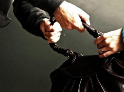 Задержали ставропольца, ограбившего пенсионерку на глазах у дочери