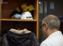 Тракторист лишился глаза на Ставрополье из-за мойки высокого давления