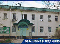 «Здесь не раз умирали дети»: Благодарненская районная больница снова стала поводом для жалоб 