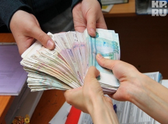 Ловкий мошенник обобрал своих знакомых на 8 миллионов рублей на Ставрополье 