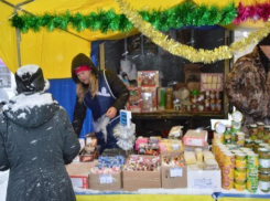 На миллиард рублей купили продуктов на ярмарках ставропольцы