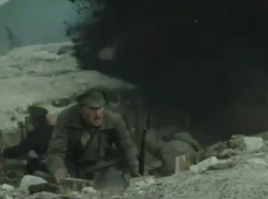 Кадрами фильма «Хождение по мукам», снятыми в Пятигорске, поделился известный режиссер Константин Худяков