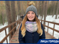 «Главное жить тем, что ты делаешь» - волонтер Ставрополья Татьяна Терешкина
