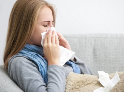 Число заболевших гриппом за неделю подскочило сразу на четверть в Ставропольском крае