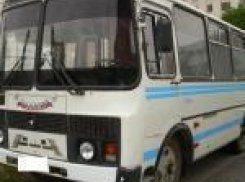 Пьяного водителя «Пазика» задержали на Ставрополье