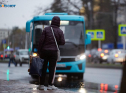 Путь следования маршрута №38 в Ставрополе изменили