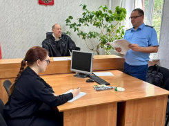 Мотоциклист без прав получил срок за смертельное ДТП на Ставрополье