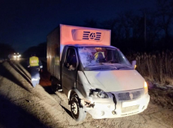 В Изобильненском округе Ставрополья ГАЗель задавила велосипедиста