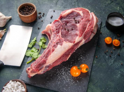 Просроченная баранина попала в санаторий Ессентуков