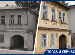 Замок без башенки: какую историю хранит старинный дом Венециановых в Ставрополе 